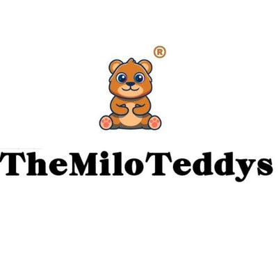 TheMiloTeddy