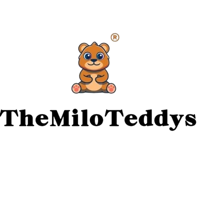 TheMiloTeddy